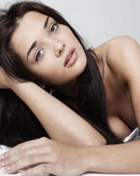 Amy Jackson